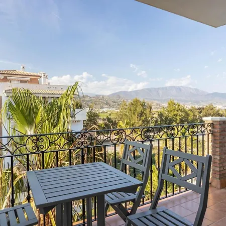 Apartamento Cecile *