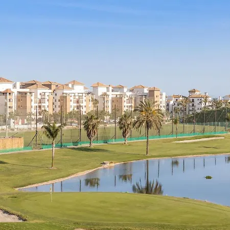 Apartamento Cecile * Motril
