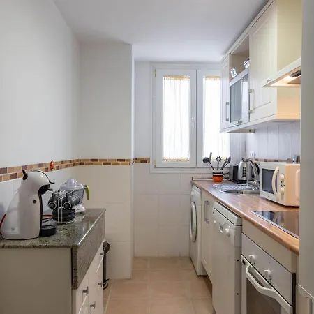 Apartment Apartamento Cecile *