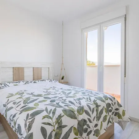 Apartamento Cecile Apartment