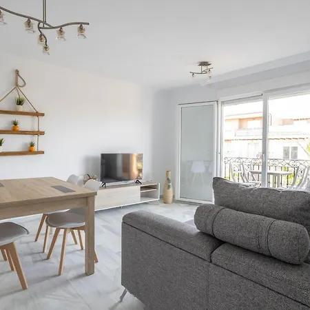 Lejlighed Apartamento Cecile *