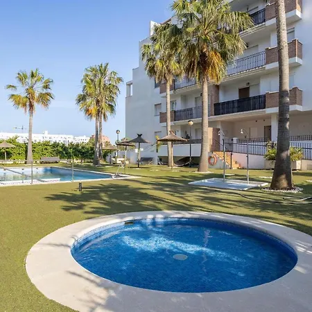 Apartamento Cecile Lejlighed *