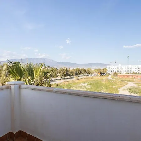 Apartamento Cecile *